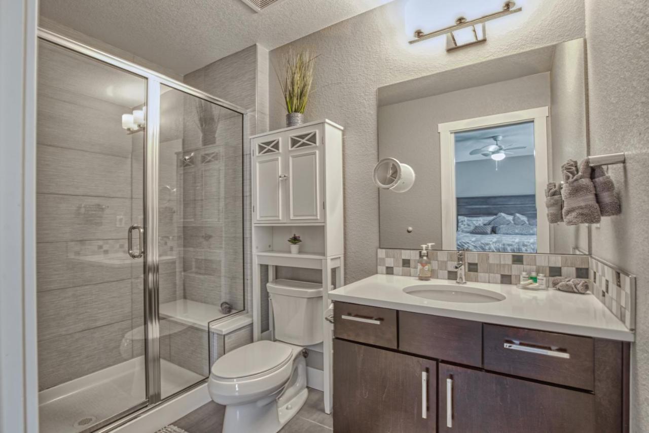 Modern Townhome Near Old Town, Breweries, & River! Fort Collins Exteriör bild