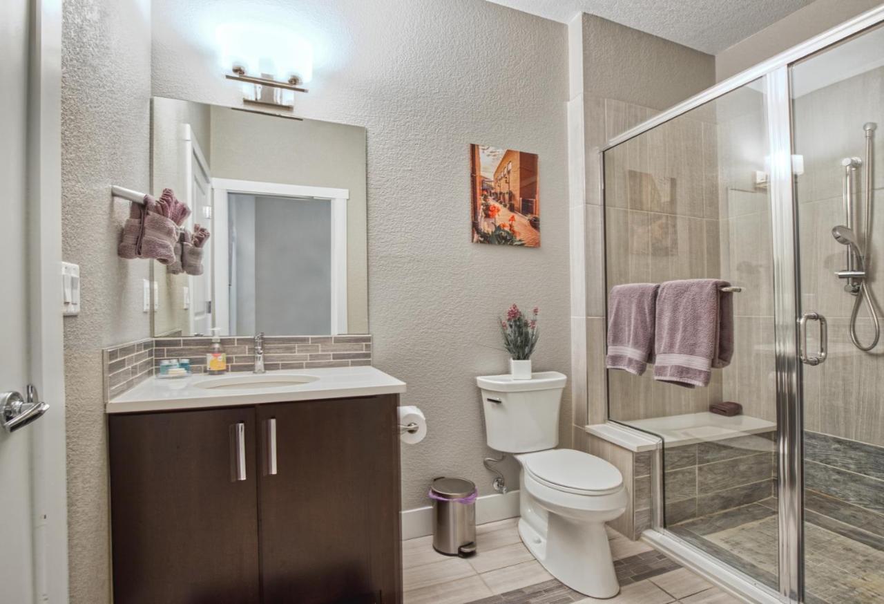 Modern Townhome Near Old Town, Breweries, & River! Fort Collins Exteriör bild