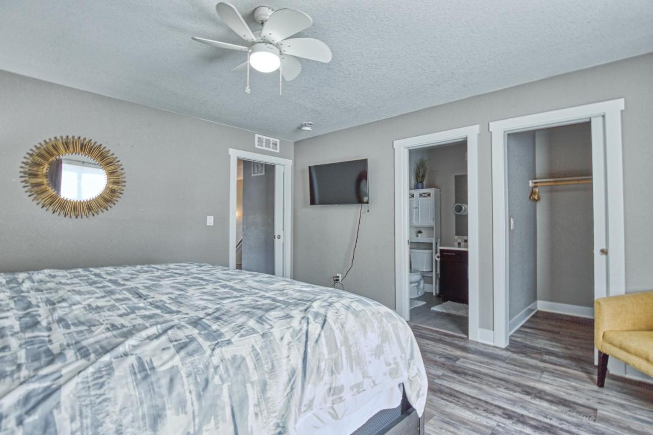 Modern Townhome Near Old Town, Breweries, & River! Fort Collins Exteriör bild